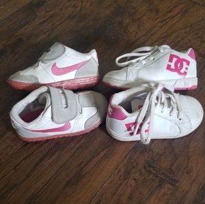 Baby play shoes